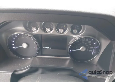 2014 Ford F-250 Lariat z USA, uszkodzony, nr VIN 1FT7W2B64EEB60483